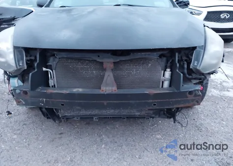 2010 Nissan Altima 2.5 S from USA, damaged, VIN 1N4AL2EP5AC156750